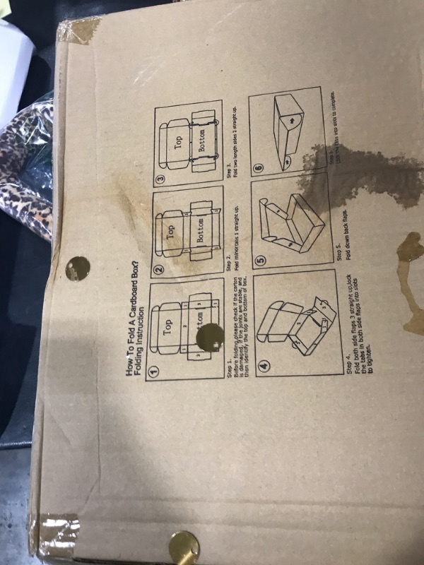 Photo 1 of Rempry 12x9x4 Black Shipping Boxes 20 Pack, Large Cardboard Mailer Boxes for Small Business Shipping Packaging