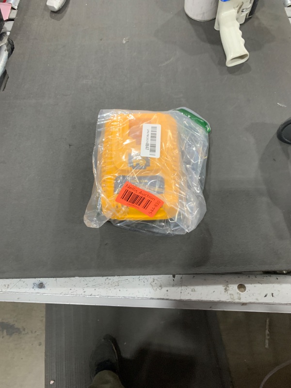 Photo 1 of Lasica DC9310 Fast Charger Compatible with Dewalt 18V Battery Charger DC9310 Compatible with DeWalt 7.2V-18V XRP NiCad/NiMh Batteries DW9116 DC9096 DC9098 DC9099 DW9098 DW9099 DW9096 DW9072 DW9061