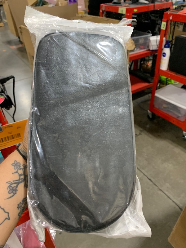 Photo 1 of Bicycle Manned Cushion, Rear Bike Seat Cushion, Bike Rear Seat, Bicycle Saddle, Ebike Seats Comfort Long