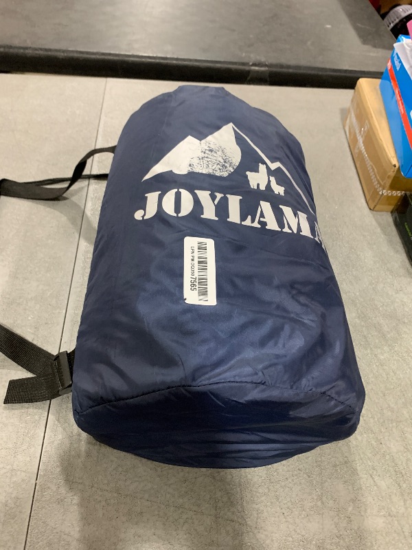 Photo 1 of JOYLAMA Outdoor Camping Blanket, Fleece Waterproof Stadium Blanket with Protable Bag, Lightweight for Cold Weather, Sports, Pet, Beach, Picnic, Stadium, Travel, Car, 79 * 54inch