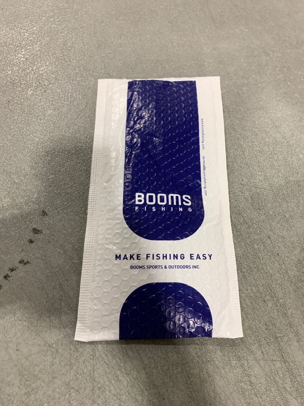 Photo 1 of Booms Fishing R01 Fish Hook Remover Extract Hooks Safely 11-1/2 inches