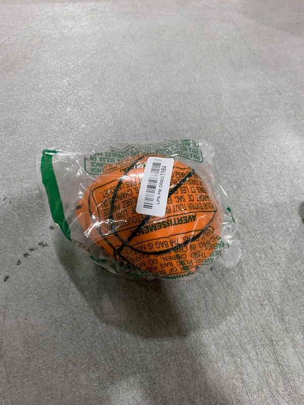 Photo 1 of Botabee Swimming Pool Water Mini Basketballs 2 Pack | Compatible with Intex Floating Hoops Pool Basketball Game and Other Beach and Pool Games