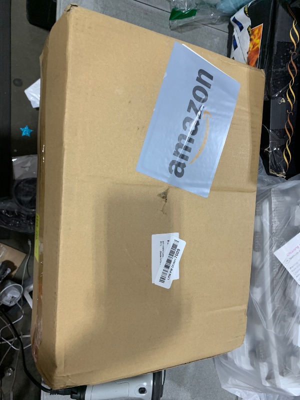 Photo 1 of DA97-14504C, DA97-14504A Ice Container, Ice Bucket, Compatible with Samsung Ice Maker Replacement Ice Tray Ice Container Assembly Parts RF23J9011SR, RF23HTEDBSR, RF22KREDBSR Ice Bin,etc-1 yr Warranty