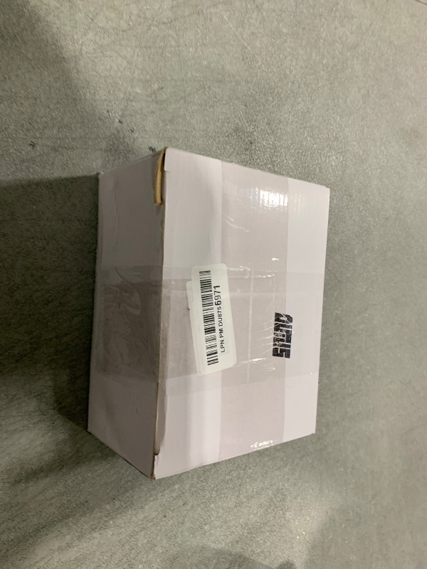 Photo 1 of Outus 68 Pcs Drip Irrigation Fitting Kit 1/2 Inch Tubing Set, Switch, Tee, Coupling, Elbow and End Cap Plastic Plug, Drip Irrigation Connector for Compatible Drip or Sprinkler System