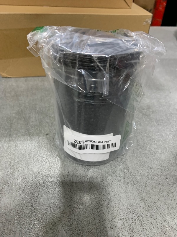 Photo 1 of Black Decorative Gravel Colored Coarse Sand Succulent Cactus Bonsai Crushed Potting Rock Vase Filler Planting Planter Small Pebble for Terrarium, Fairy Gardening, Top Dressing, Home Garden Decor 2.2lb