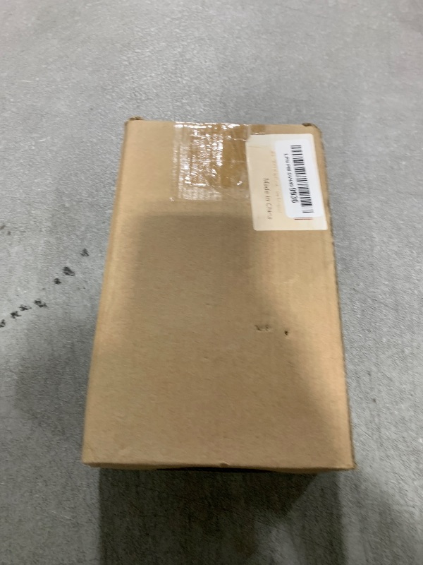 Photo 1 of CHGAOY 30 Amp AC Disconnect Switch Outdoor 120/240VAC Pull Out Switch Waterproof Metal Box for Air Conditioning Fused (Fuse not Included)