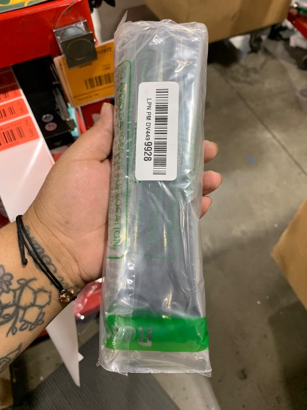 Photo 1 of NICAVKIT 8Pcs Auger Drill Bit Set for Wood, 1/8"-1/2" Inch Ship Auger Drill Bit with 1/4" Hex Shank for Soft and Hard Wood, Plastic, Drywall and Composite Materials