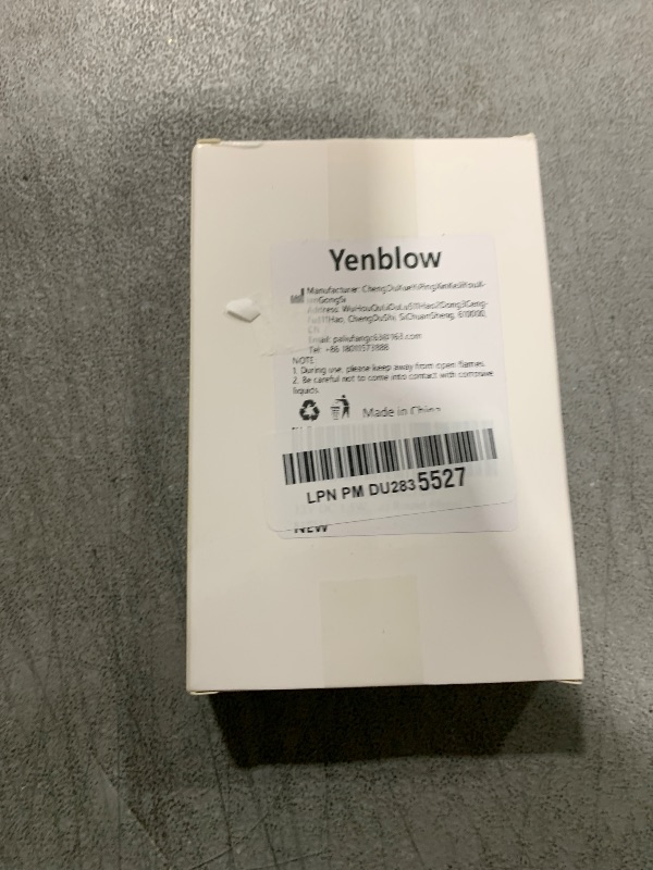 Photo 1 of Yenblow 12V DC 1.5W Range Hood Lights with SM Socket Male Head Round 68mm 6500K Plastic, Hole Closet Stove LED Light Recessed, Bright White Kitchen Range Hood Light Bulbs Replacement, 2Pack