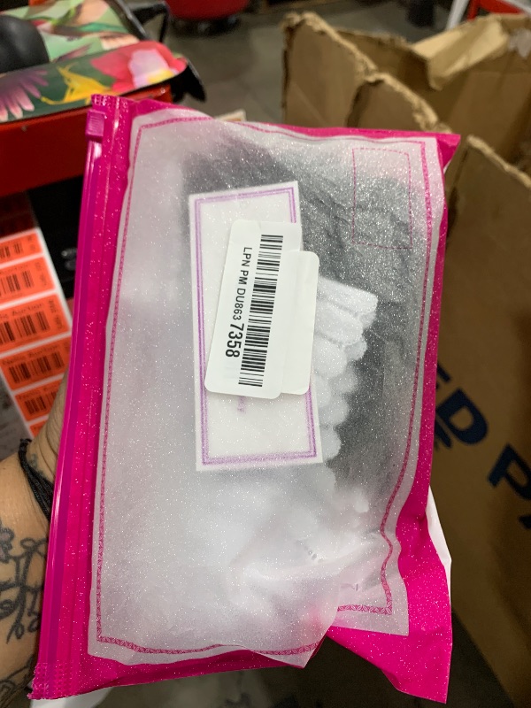 Photo 1 of comeondear Cheeky Panties for Women Plus Size Lace Mesh Underwear Women Sexy High Waist Bikini Breathable Hipster Briefs 2pcs (SIZE UNKNOWN)
