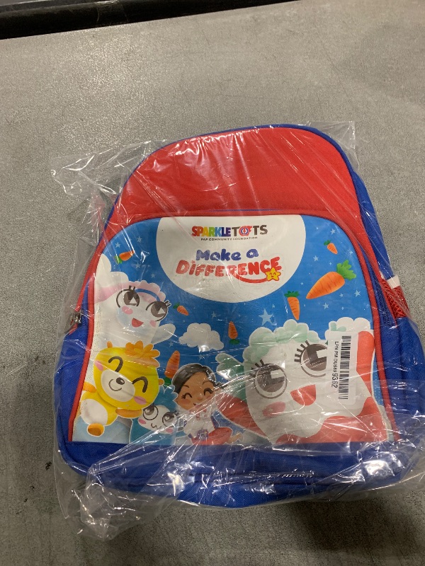 Photo 1 of Kids Backpack 