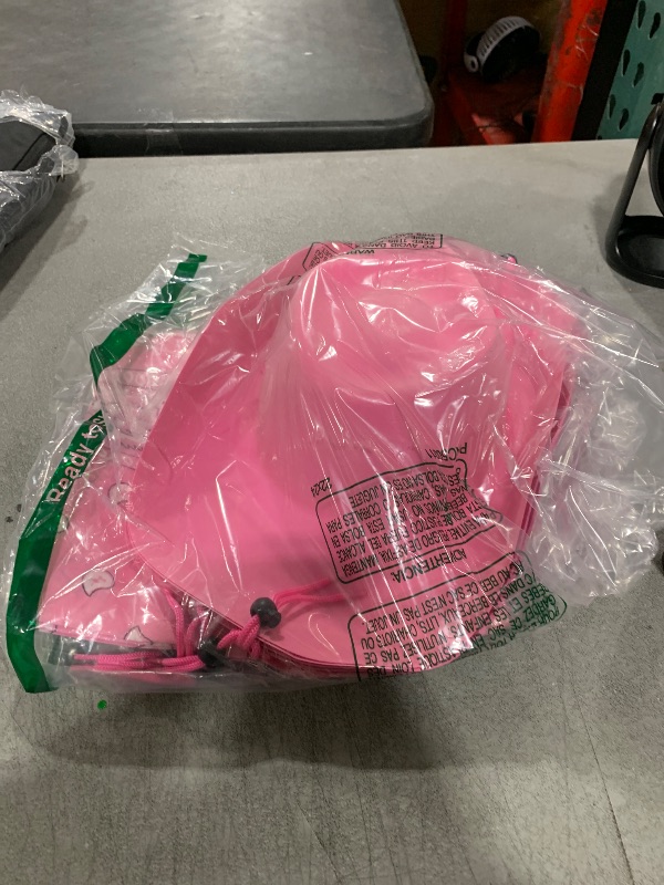 Photo 1 of Newcotte 18 Pcs Western Cowboy Plastic Hat Set Include 6 Hats 6 Paisley Bandanas 6 Pairs Heart Glasses for Party (Pink)