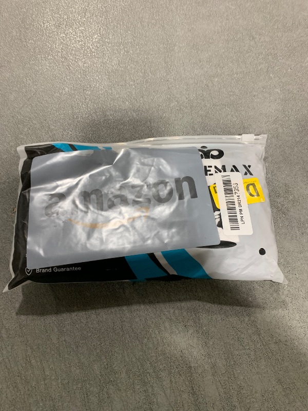 Photo 1 of INDEEMAX Ankle Brace for Women & Men, Ankle Compression Sleeve Support Copper Infused Ankle Brace for Sprained Ankle, Plantar Fasciitis Sports, Achilles Tendonitis Pain Relief, Copper Black, M