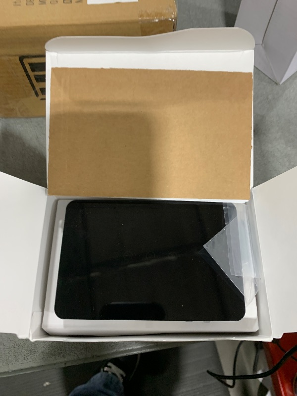 Photo 1 of SunTouch 15 Amp Relay R4, Wi-Fi Dual Voltage Control for SunTouch Electric Floor Systems Up to 150 Sq Ft at 120V/300 Sq Ft at 240V Built-In 915MHz Wireless Connection to SunStat ConnectPlus Thermostat