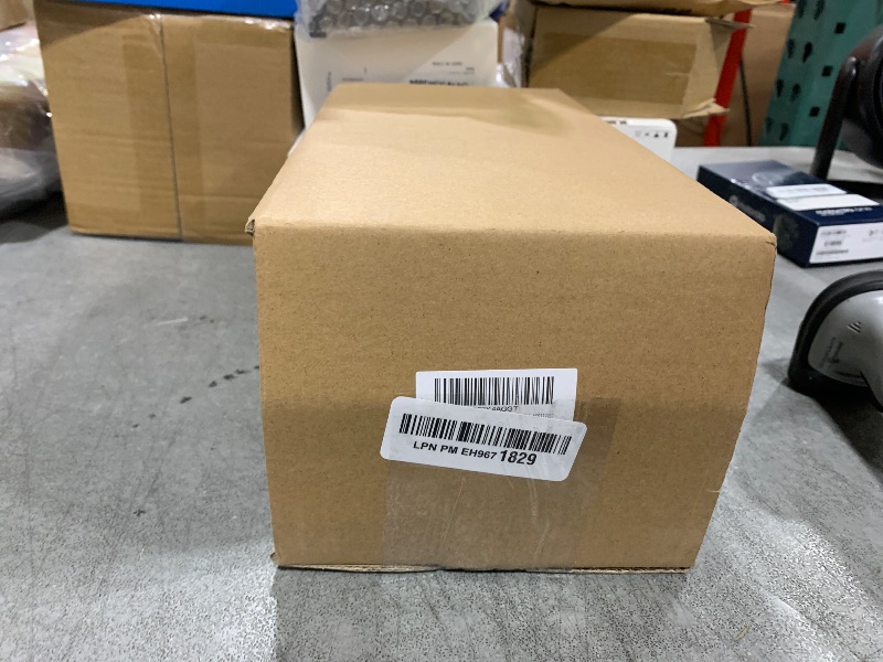 Photo 1 of Ecumfy 241798231 Ice Maker Assembly Replacement for Frigi-daire Ken-More Replaces 241798209, 241798211, AP6332951