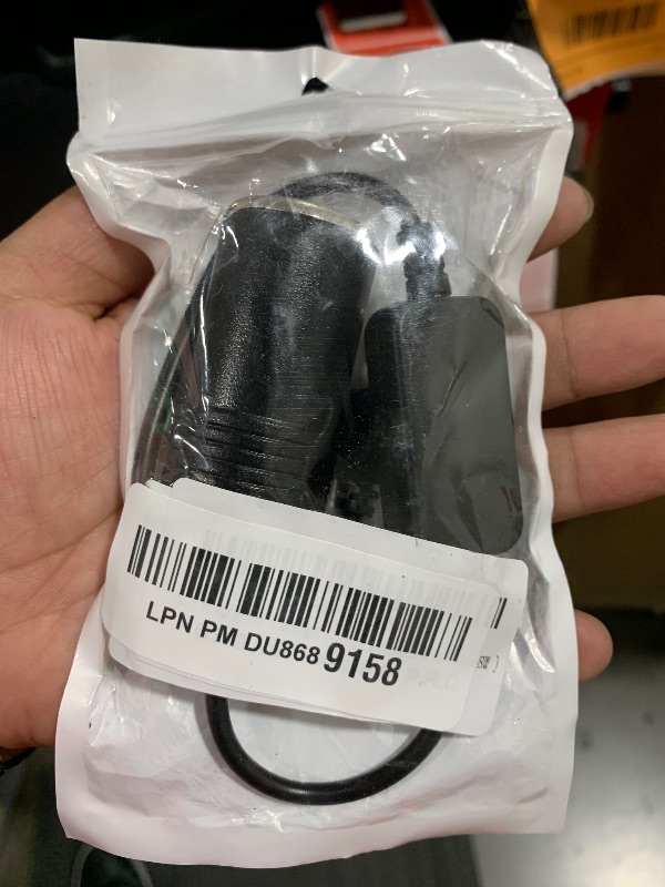 Photo 1 of USB to Cigarette Lighter Adapter, 10W USB Male to 12V Cigarette Lighter Socket Cable, for Dash Cam, Radar Detector, Car Fan, Electronic GPS, Led Light