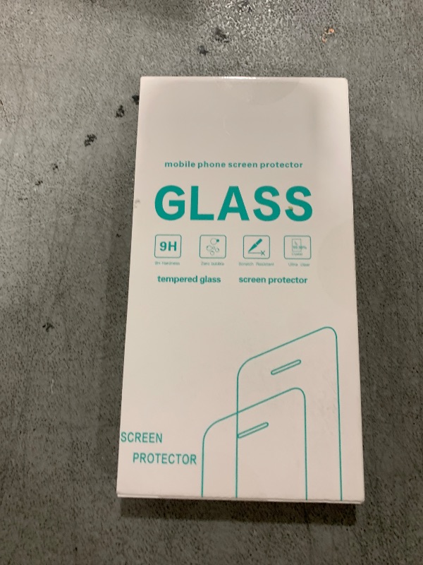 Photo 1 of Pehael [2+2 Pack] iPhone 13 Pro Privacy Screen Protector with Camera Lens Protector Full Coverage AntiSpy Tempered Glass Film 9H Hardness Upgrade Edge Protection Easy Installation Bubble Free [6.1