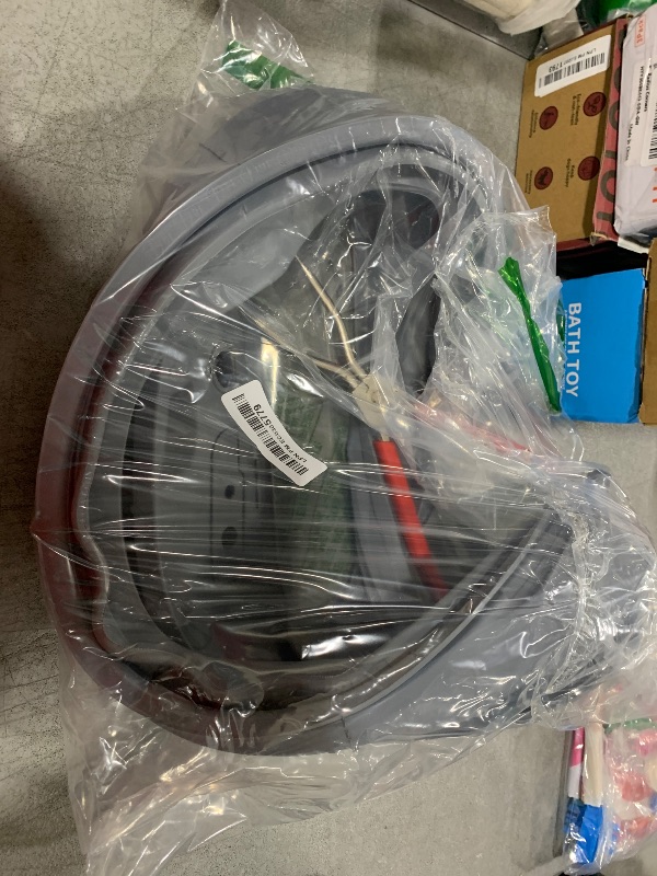 Photo 1 of Upgrade MDS47123608 Washer Door Boot Gasket,Replacement for lg and Kenmore,Washer Door Boot Seal Fit for WM4270HVA,WM8000HWA,WM8100HWA,WM4070HVA,PS6448330,AP5668418,2673936-3 Years Warranty