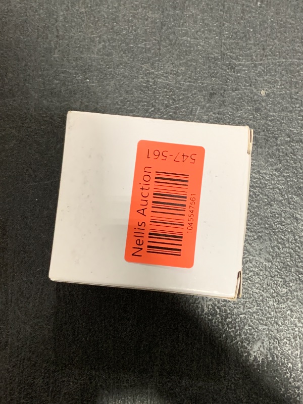 Photo 1 of Williams Comfort Products Wall Mount Thermostat, 1V, Surface