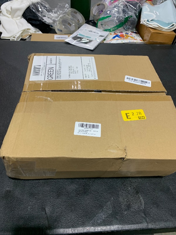 Photo 1 of Upgraded 383EEL9001B Dryer Venting Kit Assembly Compatible with LG Kenmore Sears, Replaces 1266802 AH3575086 EA3575086, AP4438852, PS2438605, EAP2438605, Adjustable