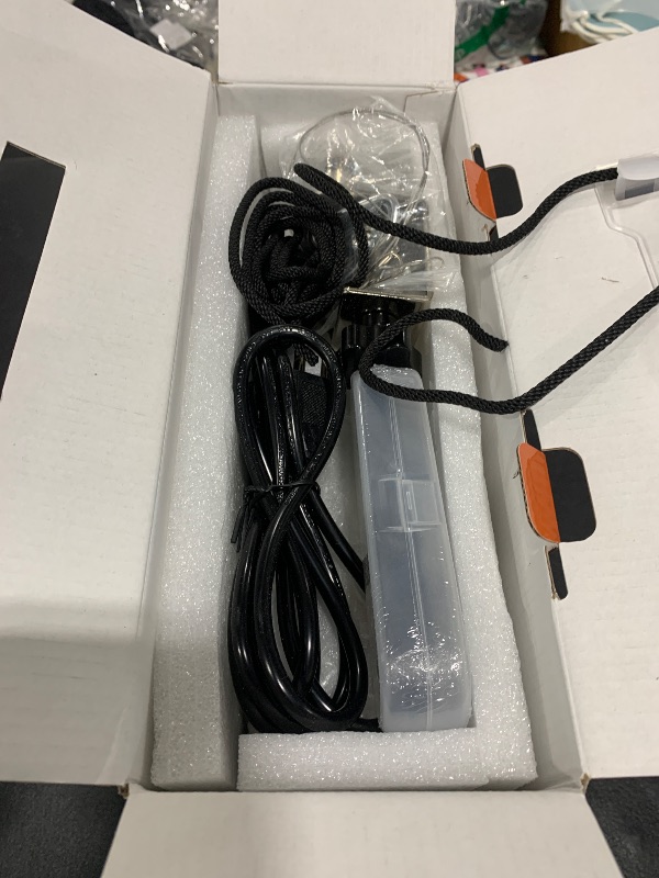 Photo 1 of Red Light Therapy for Body, 660nm 850nm Near Infrared Light Therapy Panel, 60 Dual Chip LED Device with 300W of Power, Ideal for Body, Face, Improve Sleep, Skin Health, Includes Hanging Kit & Handle