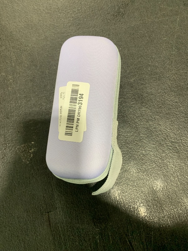 Photo 1 of Xiuying Feng Mini Travel Umbrella Purse with Case Compact, Lightweight, UV Umbrella UPF 50+ Sun Protection, Windproof Portable Parasol for Women, Men & Kids