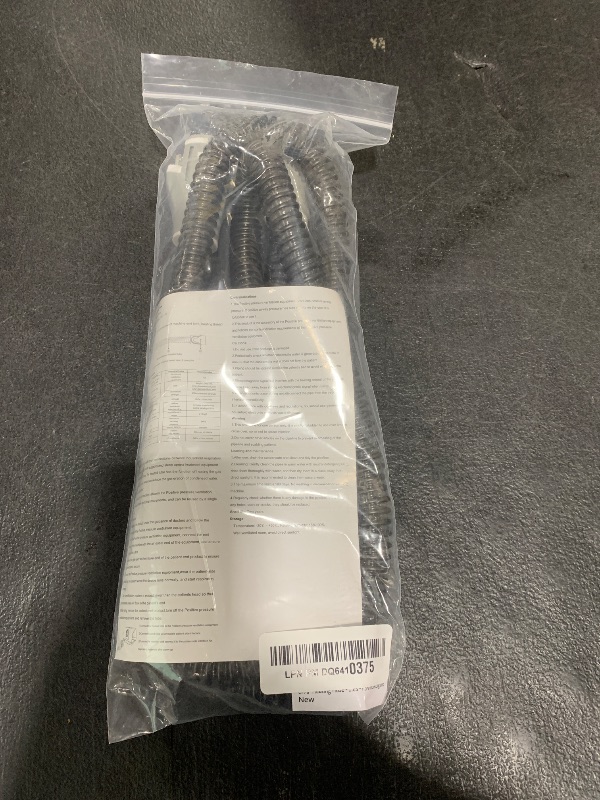 Photo 1 of Ventilator Hose -CPAP Heating Hose Reusable CPAP Heated Hose Supplies(S10)