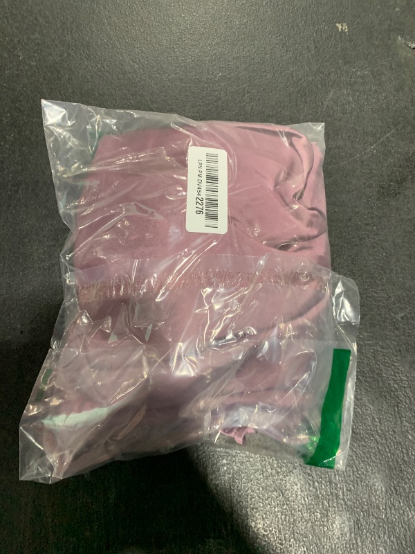 Photo 1 of Mogidol Summer Satin Spaghetti Strap Cowl Neck Backless Midi Dresses for Women Elegant Tie Low Back Ruched Cocktail Dress Grape