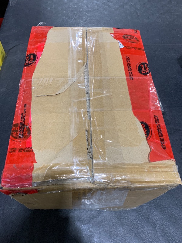Photo 1 of FuseRish 31L1901 1/6 HP Condenser Fan Motor, 1075RPM 208-230V Compatible with Interlink 68J9701, for Lenno-x 68J97, Compatible with Emerson K55HXDFM-6844