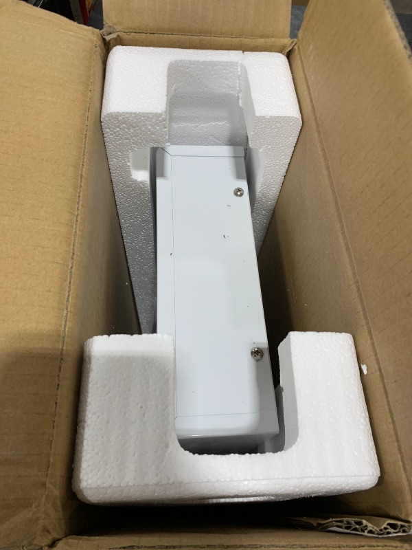 Photo 1 of Electric Tankless Water Heater, GREATBEAR 14KW On Demand Water Heater Electric 240V, Point of Use Instant Hot Water Heaters, With Self Modulating ECO130G Gray