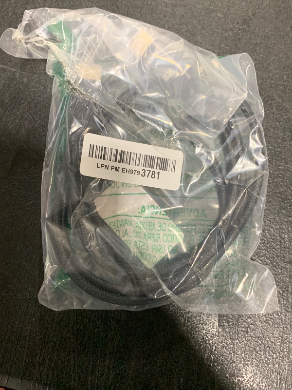 Photo 1 of Snowkids 8K HDMI 2.1 Cable 5 ft, 48Gbps Ultra High-Speed HDMI Cables Cord, 10K 8K@60Hz, 4K@120Hz Compatible for TV/Laptop/Monitor/PS-5/X-box/Projector/Entertainment, Sound System & More