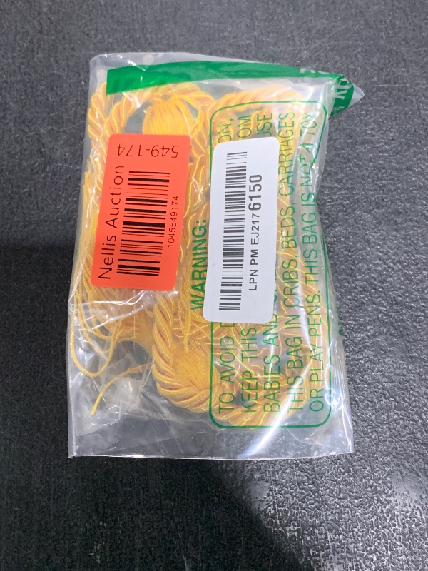 Photo 1 of GraduationMall Graduation Honor Cord 68" Gold