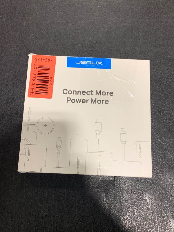 Photo 1 of JSAUX 8K Displayport Cable 1.4, DP to DP Cable 6.6ft(8K@60Hz, 2K@240Hz, 4K@144Hz, 32.4Gbps), Compatible with Gaming Laptop TV PC Computer Monitor-Red
