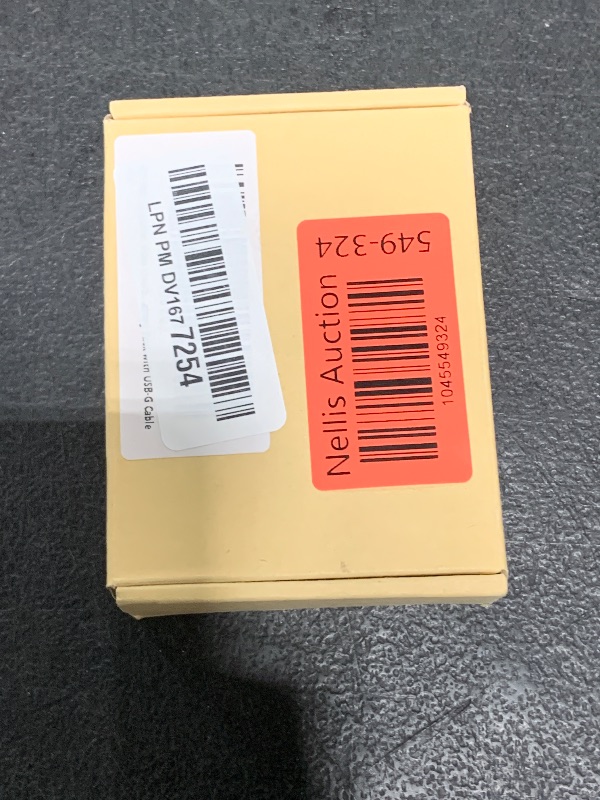 Photo 1 of REYTRIC Upgraded 7000mAh Security Video Doorbell E340 Battery Only Compatible with Eufy Security Video Doorbell E340, Rechargeable Battery Pack with USB-C Cable
