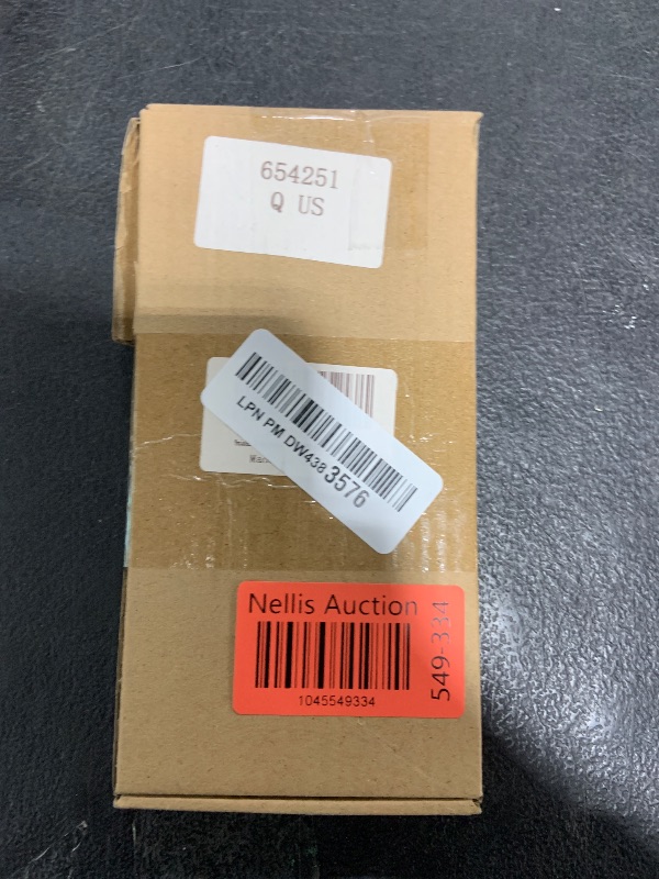 Photo 1 of Vvsialeek Li3715T42p3h654251 1500mAh Replacement Battery Compatible with ZTE MF65 MF62 MF61 MF60 MF30 AC33 AC30 Z320 with tools