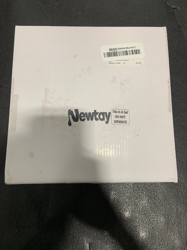 Photo 1 of Newtay 125 Pcs Fire Party Supplies Include 50 9 and 7 Inches Paper Fire Plates 50 Disposable Flame Cocktail Napkins 25 Red Plastic Forks for Firefighter Fireman Party Tableware Supplies Decoration