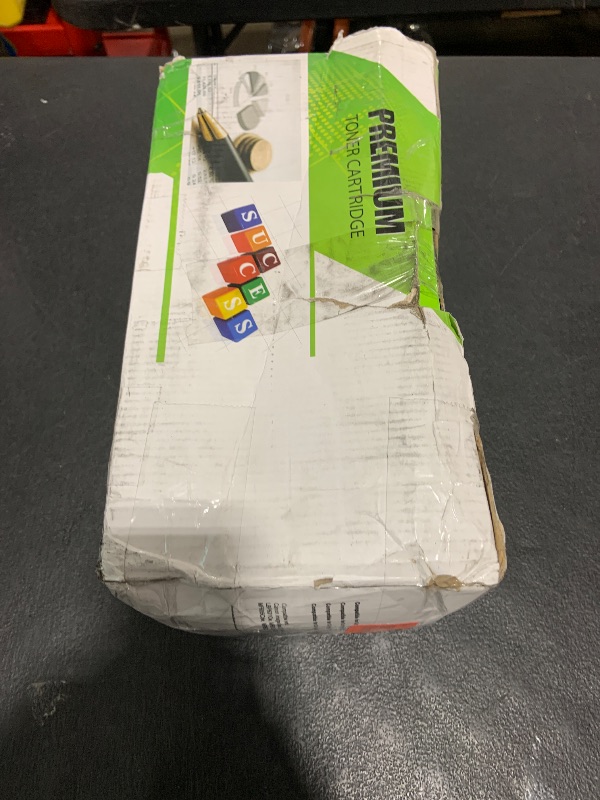 Photo 1 of 067H 067 Toner Cartridge Set MF654CDW Compatible Replacement for Canon Color ImageCLASS MF656CDW MF655CDW MF653CDW LBP632CDW LBP633CDW Printer 4 Pack High Yield Ink (Black Cyan Yellow Magenta)