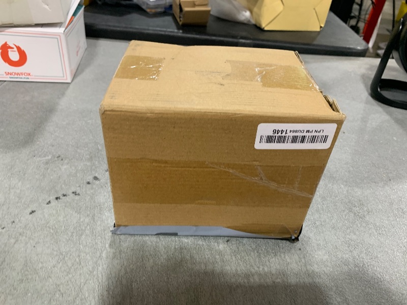 Photo 1 of CARMOCAR Marine Fuel Water Separator/Diesel Fuel Filter/Water Separator for R12T MARINE SPIN-ON HOUSING 120AT NPT ZG1/4-19 Includes 2 fittings,2 plugs