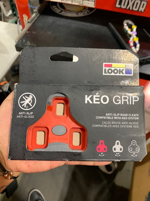 Photo 1 of Keo Grip 