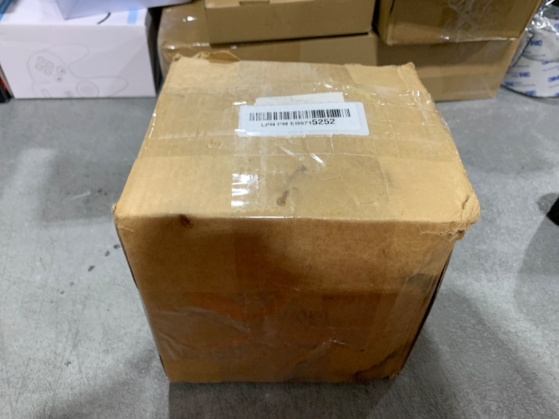 Photo 1 of 710571 Front Wheel Hub Wheel Bearing Kit, Compatible with Toyota Sequoia Tundra 4Runner 4 Runner 1996-2007 2WD Only, 1999-2004 Toyota Tacoma Prerunner 2.7L or 3.4L(Will NOT Fit 4WD)(1 Pack)