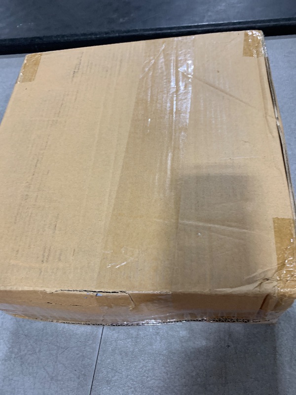 Photo 1 of 14.5” 4.80/4.00-8 Flat-free Solid Tire and Wheel with 3/4 & 5/8 Bearing 3" -6" Centered Hub for Yard Cart Garden Wagon
