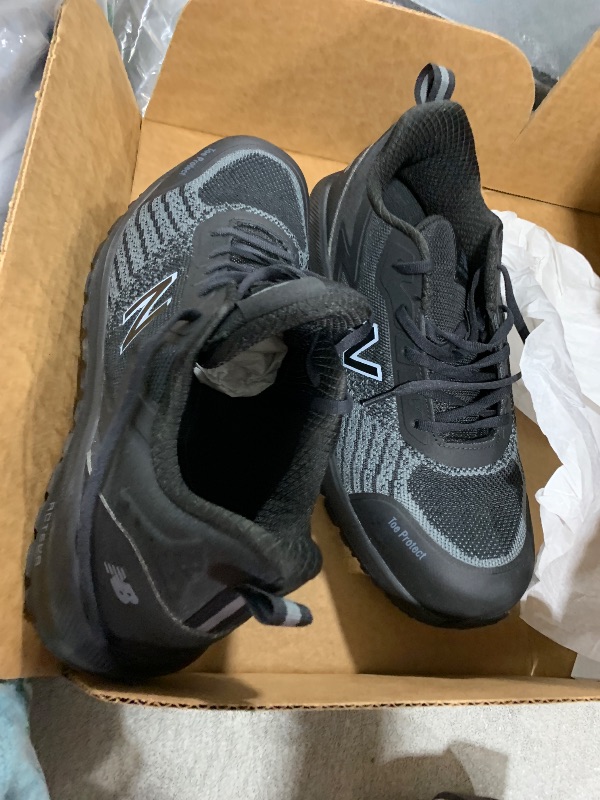 Photo 1 of New Balance Men's Composite Toe Speedware Industrial Boot 11
