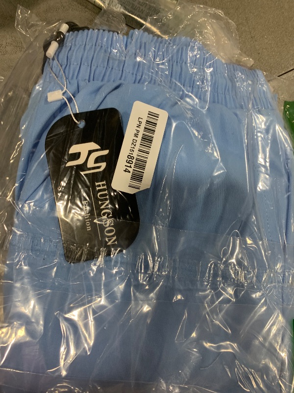 Photo 1 of hungson fashion jeans men 38 blue 