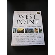 Photo 1 of West Point: Two Centuries of Honor and Tradition