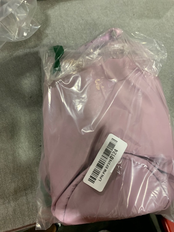 Photo 1 of Ceneda Water Bottle Carrier Bag with Phone Pocket 32oz 40oz Tumbler Insulated Water Bottle Holder with Adjustable Shoulder Strap Carrier Sling Bag (Purple)
