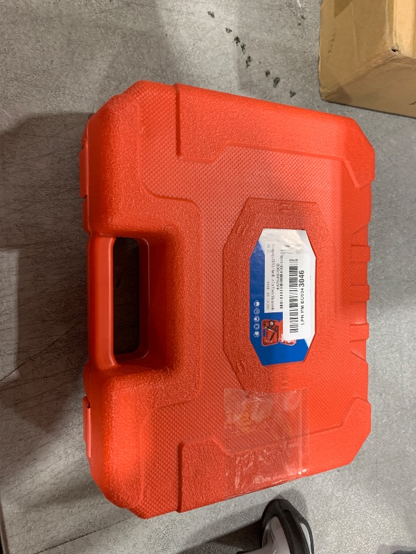 Photo 1 of Yonligonju 23pc Brake System Bleeding Tools (red)