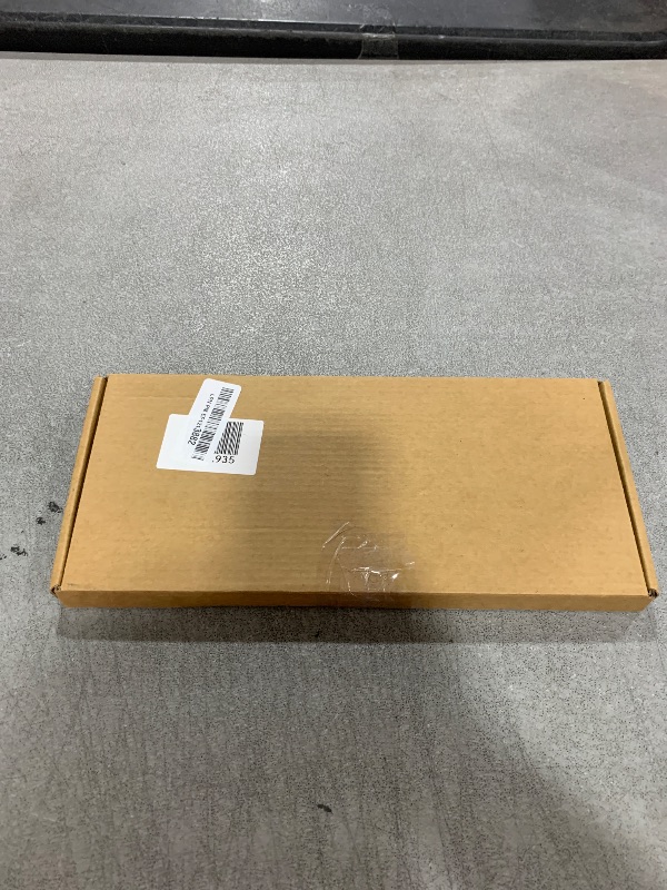 Photo 1 of Siakoocty Laptop Replacement US Layout No Pointer Keyboard for Lenovo ThinkPad X280 X390 X395 L13 NBLBF 01YP840 5N20V43328 SN20V42965 CMSBL-83US