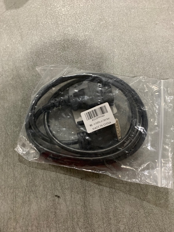 Photo 1 of Van SanShao years INNOVA 3100 3110 3120 3130C 3140 3150 3160 OBD2 Scanner Code Reader Cable New