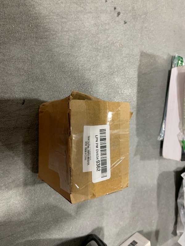 Photo 1 of Washer Drain Pump Motor L-G WM2016CW WM3670HVA/HWA WM2301HR/W WM2101HW WM2487HWMA/RMA WM2050CW WM3997HWA WM3488HW WM8000HWA WM9000HVA.