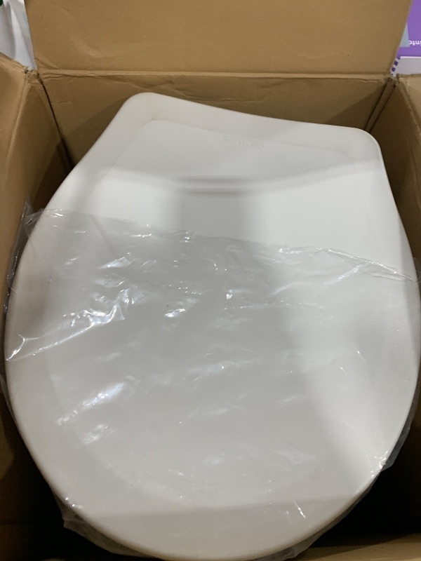 Photo 1 of THETFORD Aqua-Magic® VI Low Profile, White