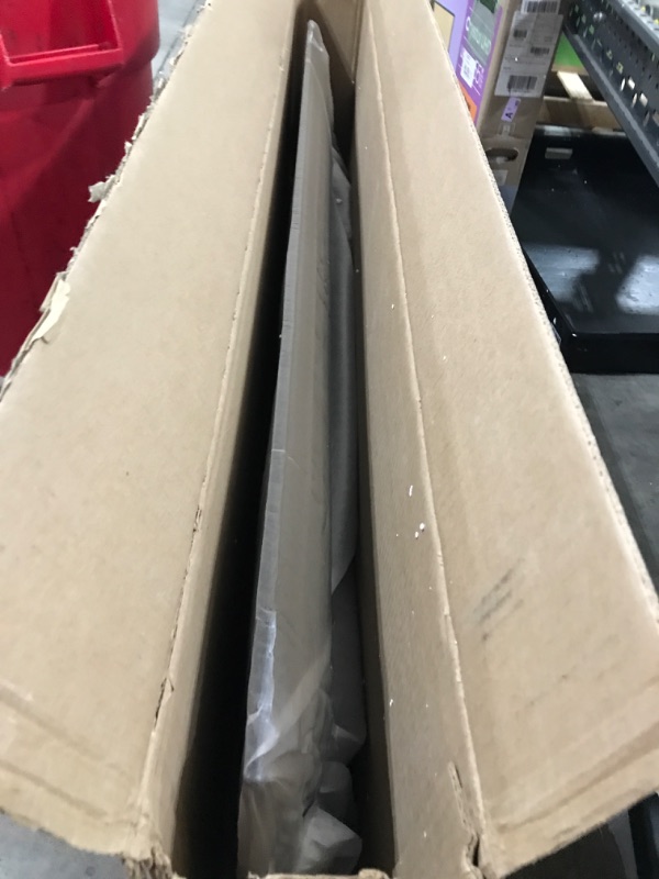 Photo 1 of Samsung 55-Inch Class Crystal UHD U8000F 4K Smart TV (2025 Model) Endless Free Content, Crystal Processor 4K, MetalStream Design, Knox Security, Alexa Built-in